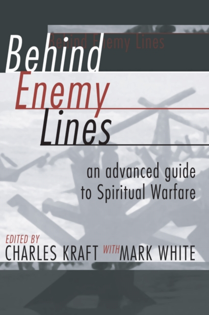 Behind Enemy Lines, PDF eBook