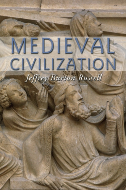 Medieval Civilization, PDF eBook