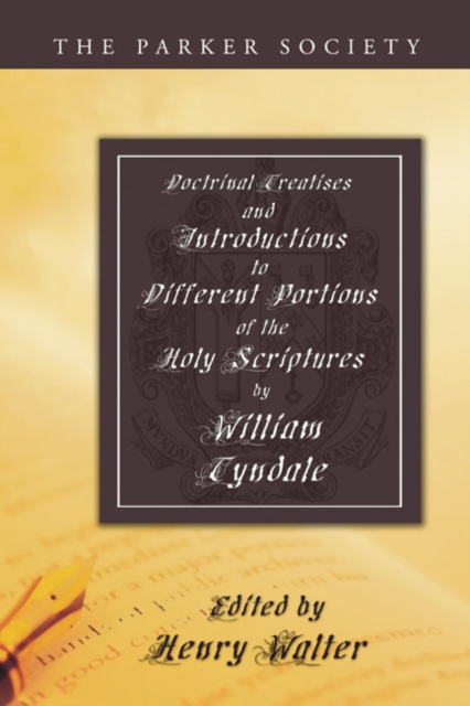 Doctrinal Treatises and Introductions to Different Portions of the Holy Scriptures, PDF eBook