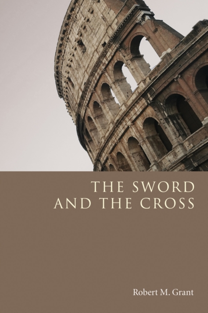 The Sword and the Cross, PDF eBook