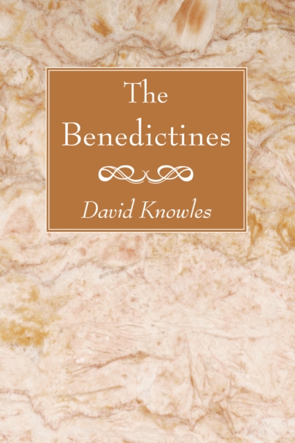 The Benedictines, PDF eBook