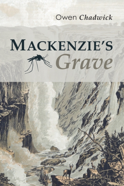 Mackenzie's Grave, PDF eBook