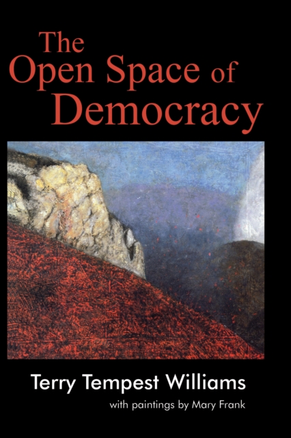 The Open Space of Democracy, PDF eBook