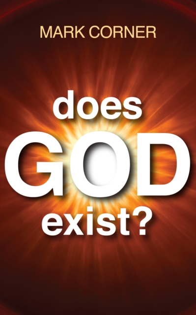 Does God Exist?, PDF eBook