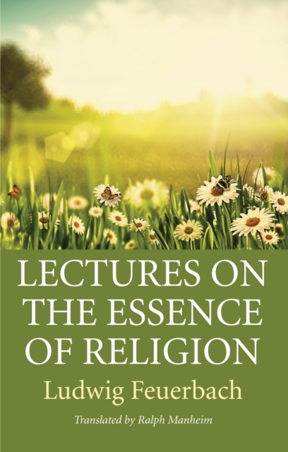Lectures on the Essence of Religion, PDF eBook