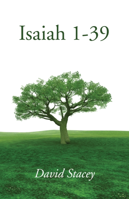Isaiah 1-39, PDF eBook