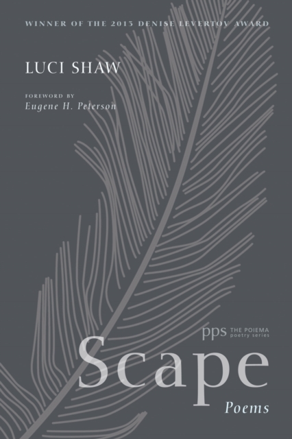 Scape : Poems, PDF eBook