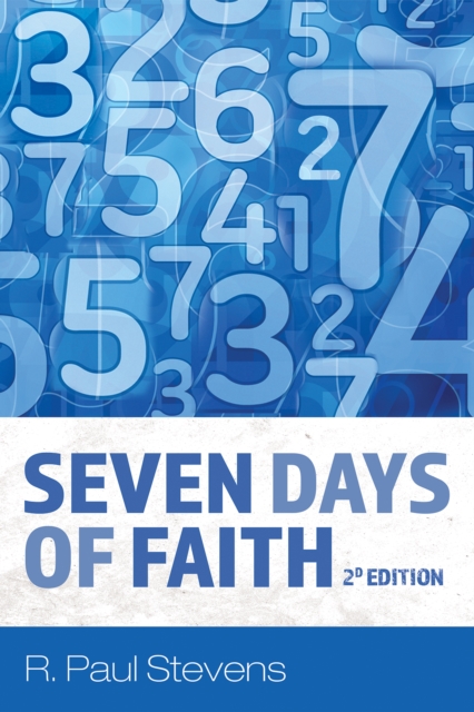 Seven Days of Faith, 2d Edition, EPUB eBook