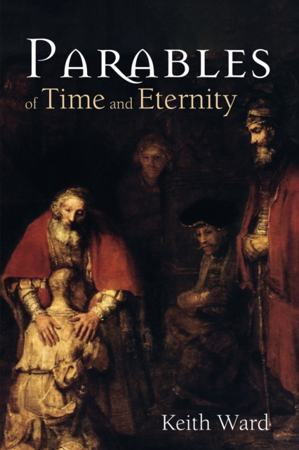 Parables of Time and Eternity, EPUB eBook