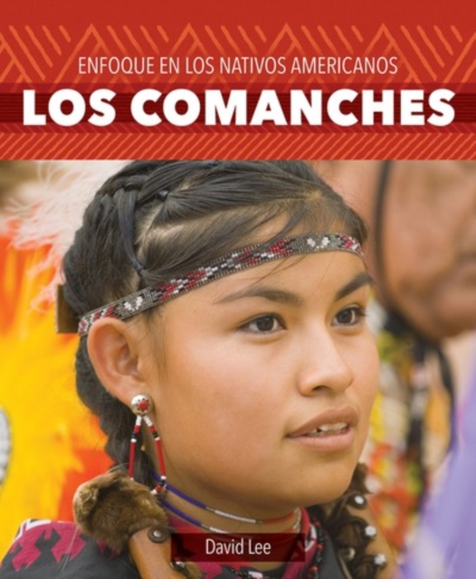 Los comanches (Comanche), PDF eBook