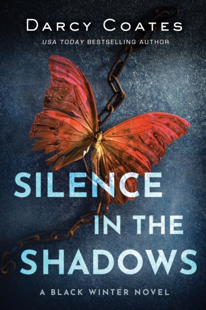 Silence in the Shadows, Paperback / softback Book