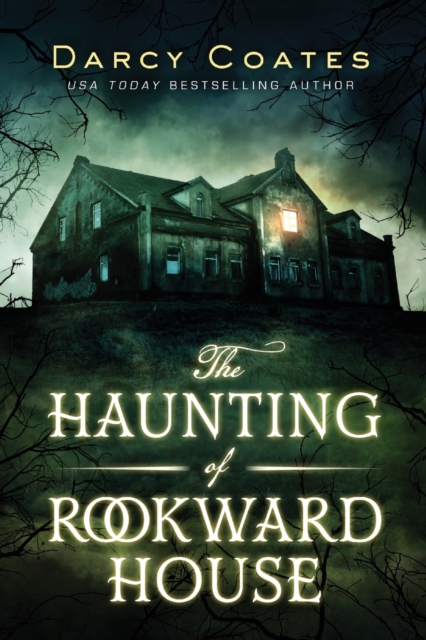 The Haunting of Rookward House, Paperback / softback Book