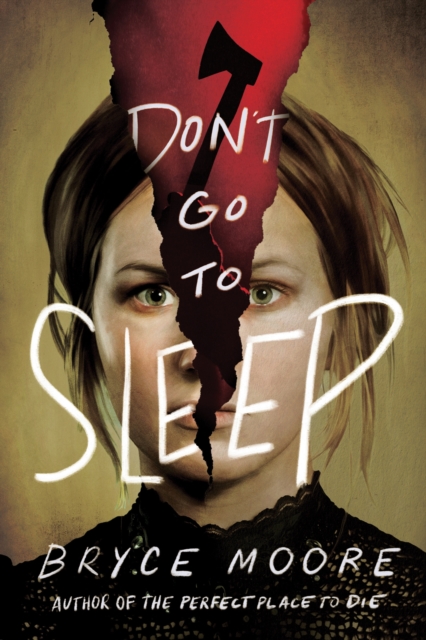Don't Go to Sleep, Paperback / softback Book