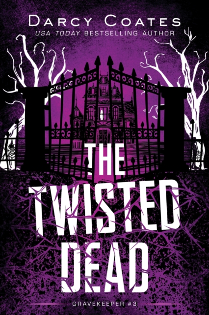The Twisted Dead, Paperback / softback Book