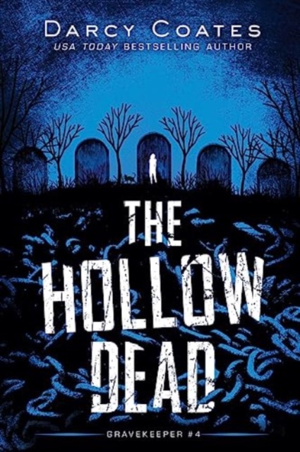 The Hollow Dead, Paperback / softback Book