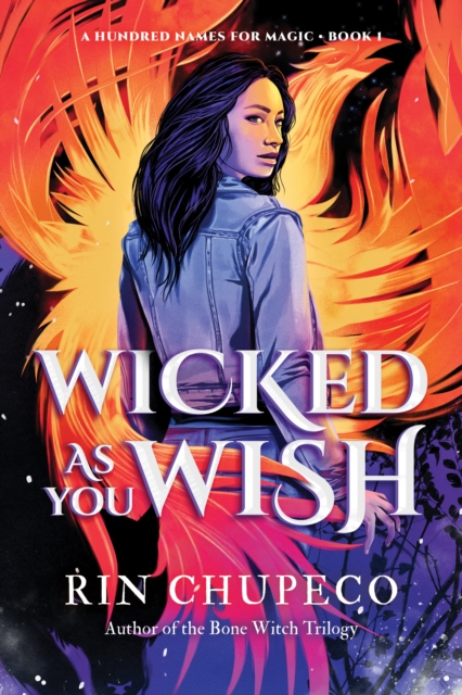 Wicked As You Wish, Paperback / softback Book