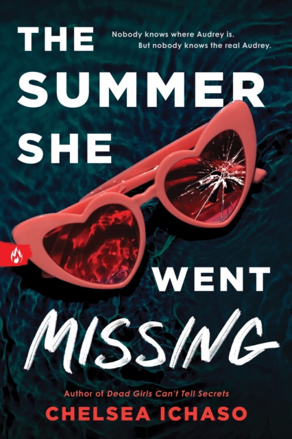 The Summer She Went Missing, Paperback / softback Book