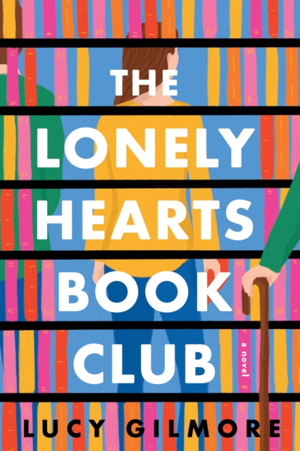 The Lonely Hearts Book Club, Paperback / softback Book