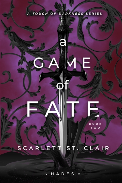 A Game of Fate, EPUB eBook