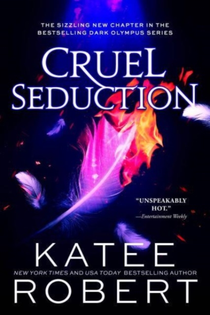 Cruel Seduction, Paperback / softback Book