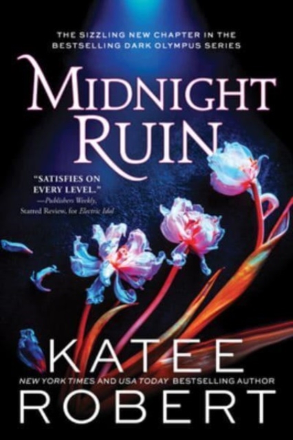Midnight Ruin, Paperback / softback Book