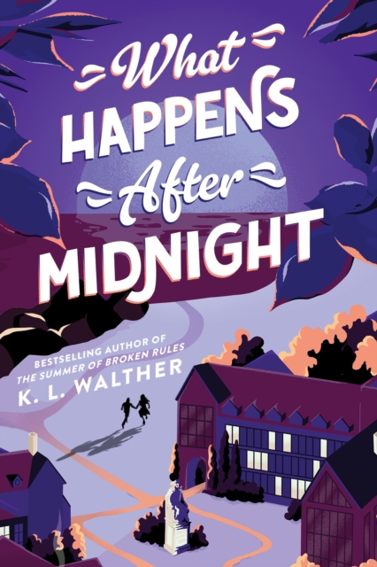 What Happens After Midnight, EPUB eBook