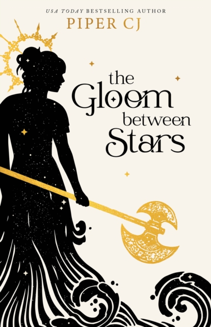The Gloom Between Stars, EPUB eBook