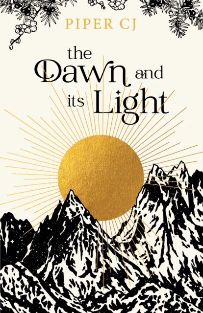 The Dawn and Its Light, Paperback / softback Book