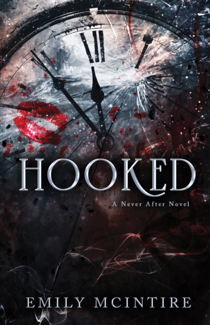 Hooked : The Fractured Fairy Tale and TikTok Sensation, Paperback / softback Book