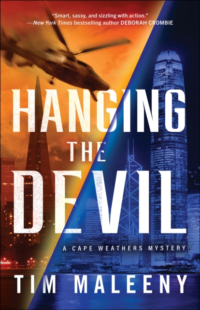 Hanging the Devil, EPUB eBook