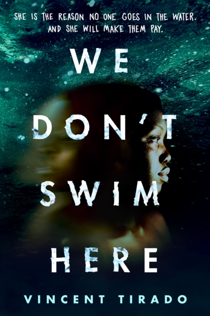 We Don't Swim Here, Paperback / softback Book
