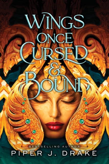 Wings Once Cursed & Bound, Paperback / softback Book