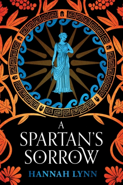 A Spartan's Sorrow, Paperback / softback Book