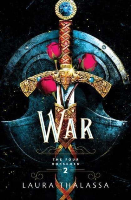 War, Paperback / softback Book