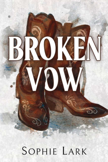 Broken Vow : A Dark Mafia Romance, Paperback / softback Book