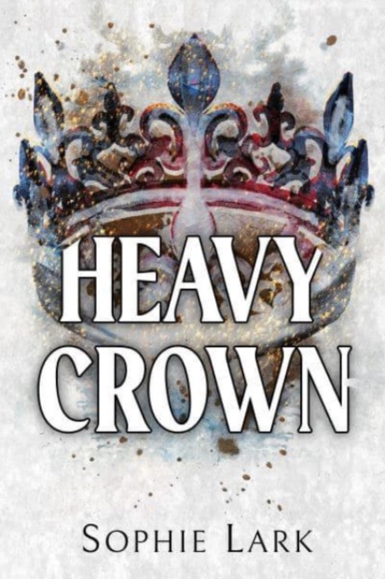 Heavy Crown, Paperback / softback Book