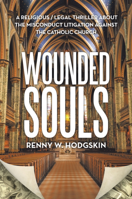 Wounded Souls, EPUB eBook