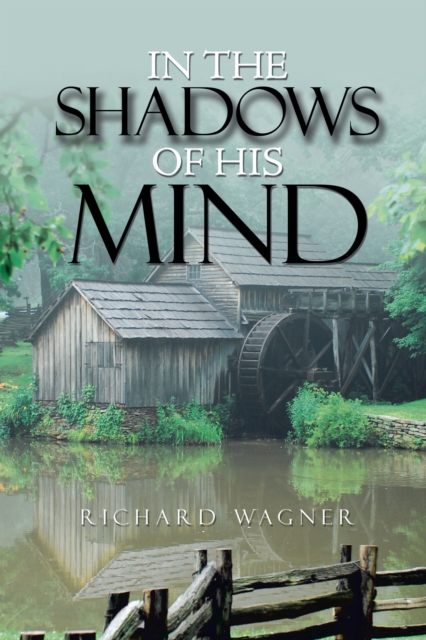In the Shadows of His Mind, EPUB eBook