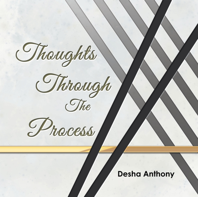 Thoughts Through the Process, EPUB eBook