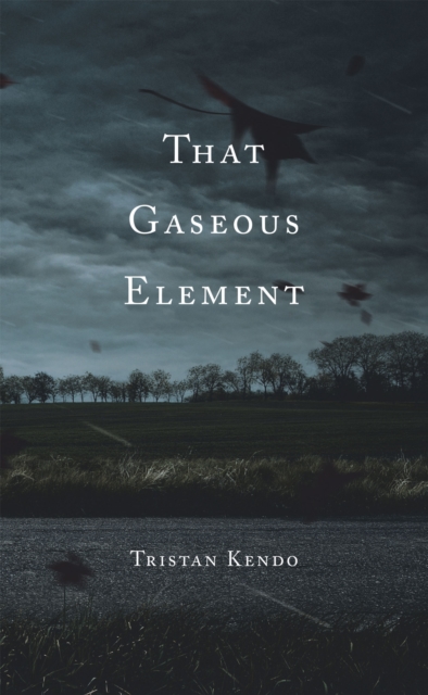 That Gaseous Element, EPUB eBook