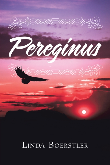 Pereginus, EPUB eBook