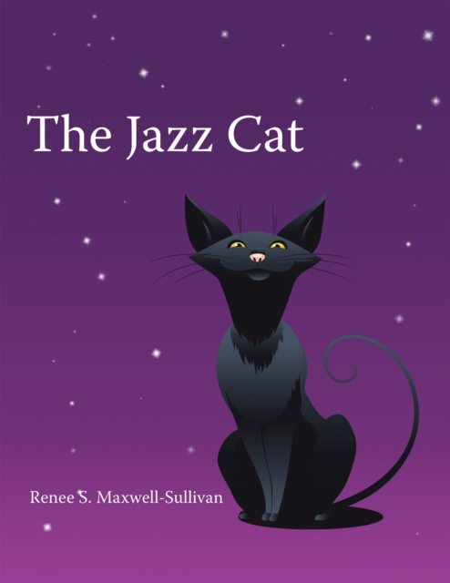 The Jazz Cat, EPUB eBook