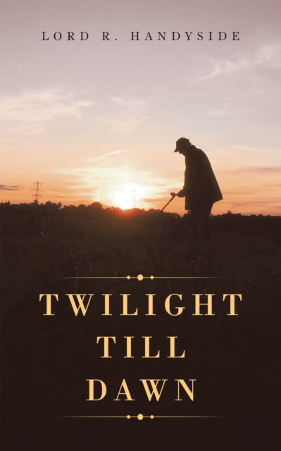 Twilight Till Dawn, EPUB eBook