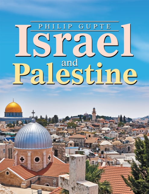Israel and Palestine, EPUB eBook