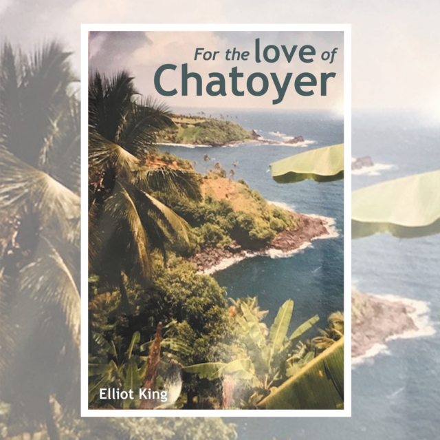 For the Love of Chatoyer, EPUB eBook