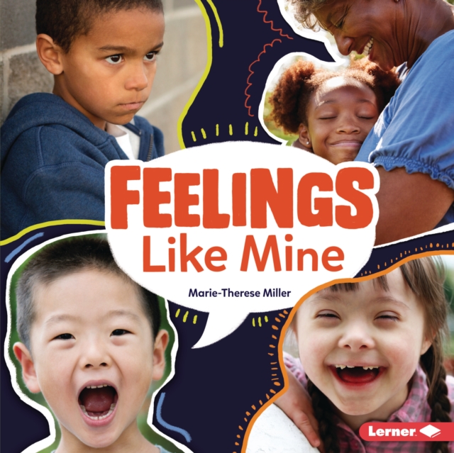 Feelings Like Mine, EPUB eBook