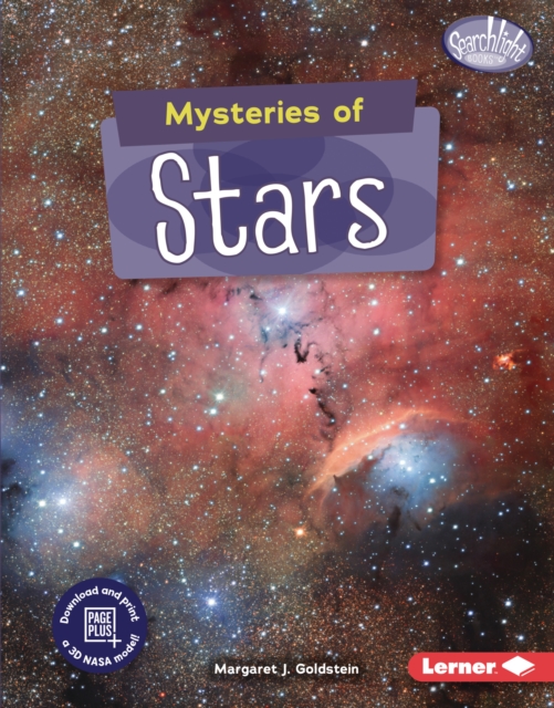 Mysteries of Stars, EPUB eBook
