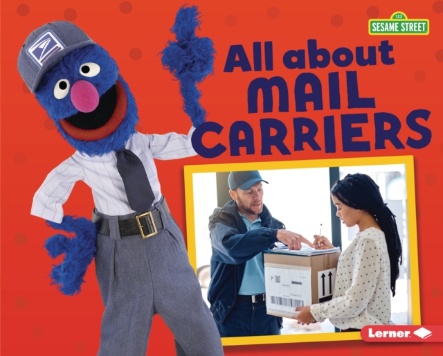 All about Mail Carriers, EPUB eBook
