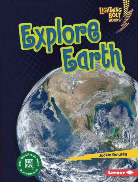 Explore Earth, PDF eBook