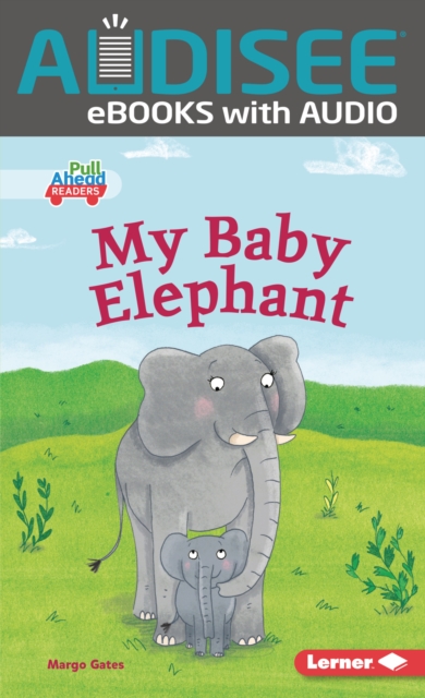 My Baby Elephant, EPUB eBook